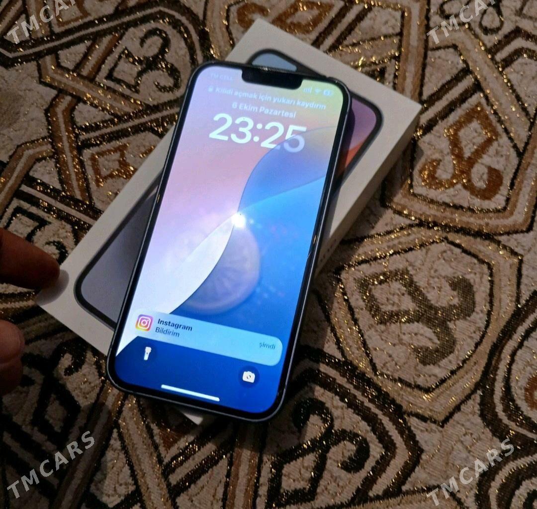 Afyon 14 - Ашхабад - img 2