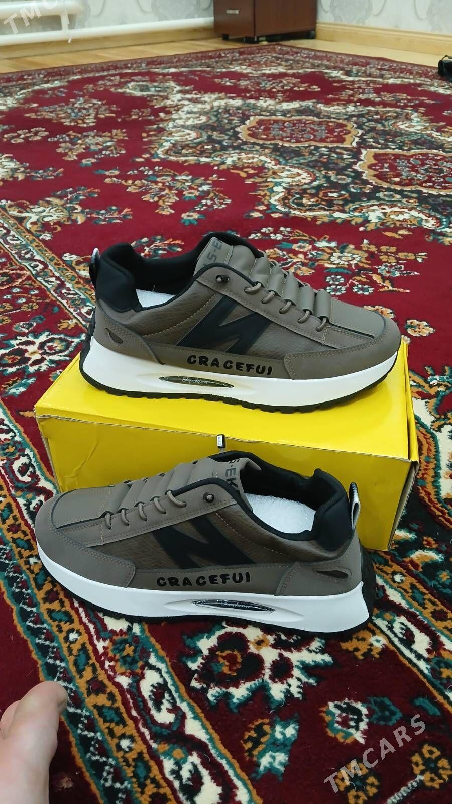 Täze krasowka - Мары - img 4