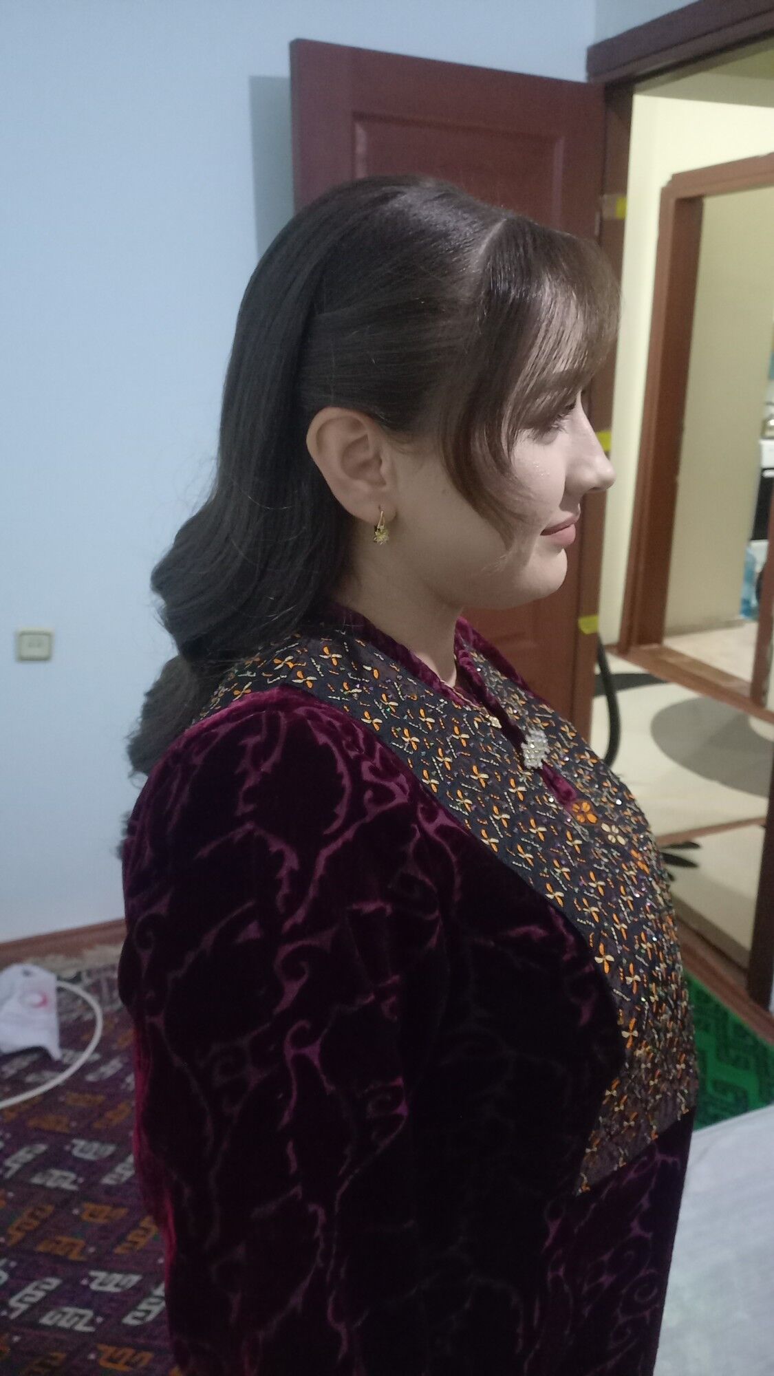 pricoska makiyaź - Parahat 7 - img 7