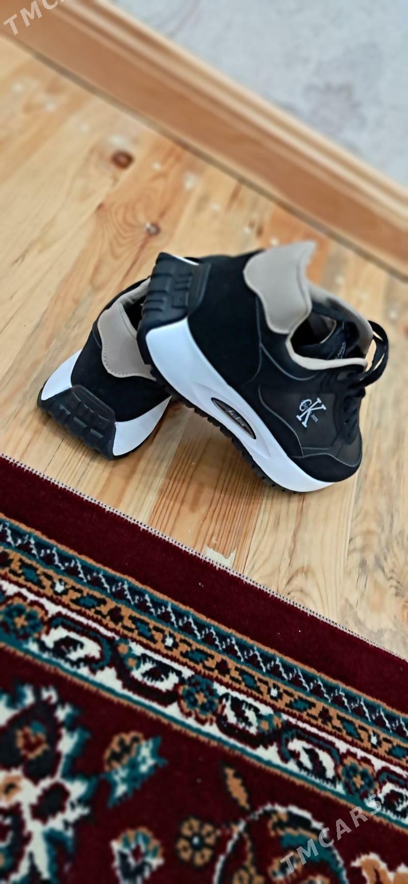 Täze krasowka - Мары - img 6