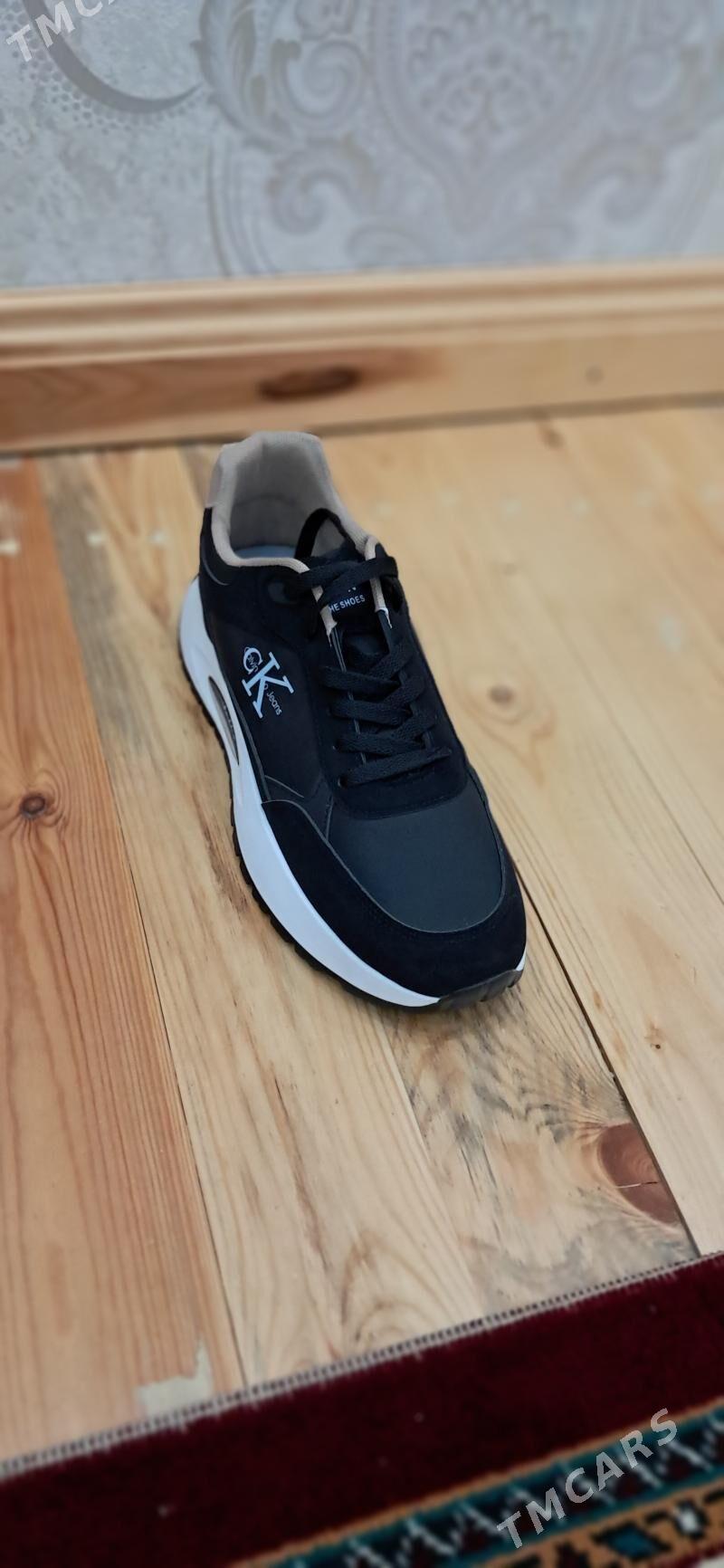 Täze krasowka - Мары - img 2