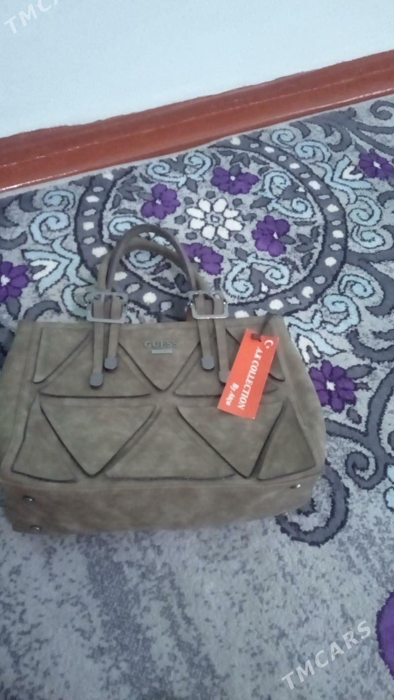 Sumkaa - Türkmenbaşy etr. - img 4