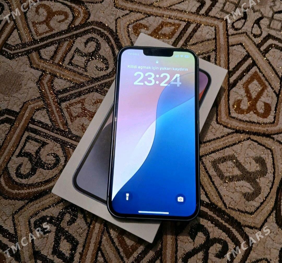 Afyon 14 - Ашхабад - img 1