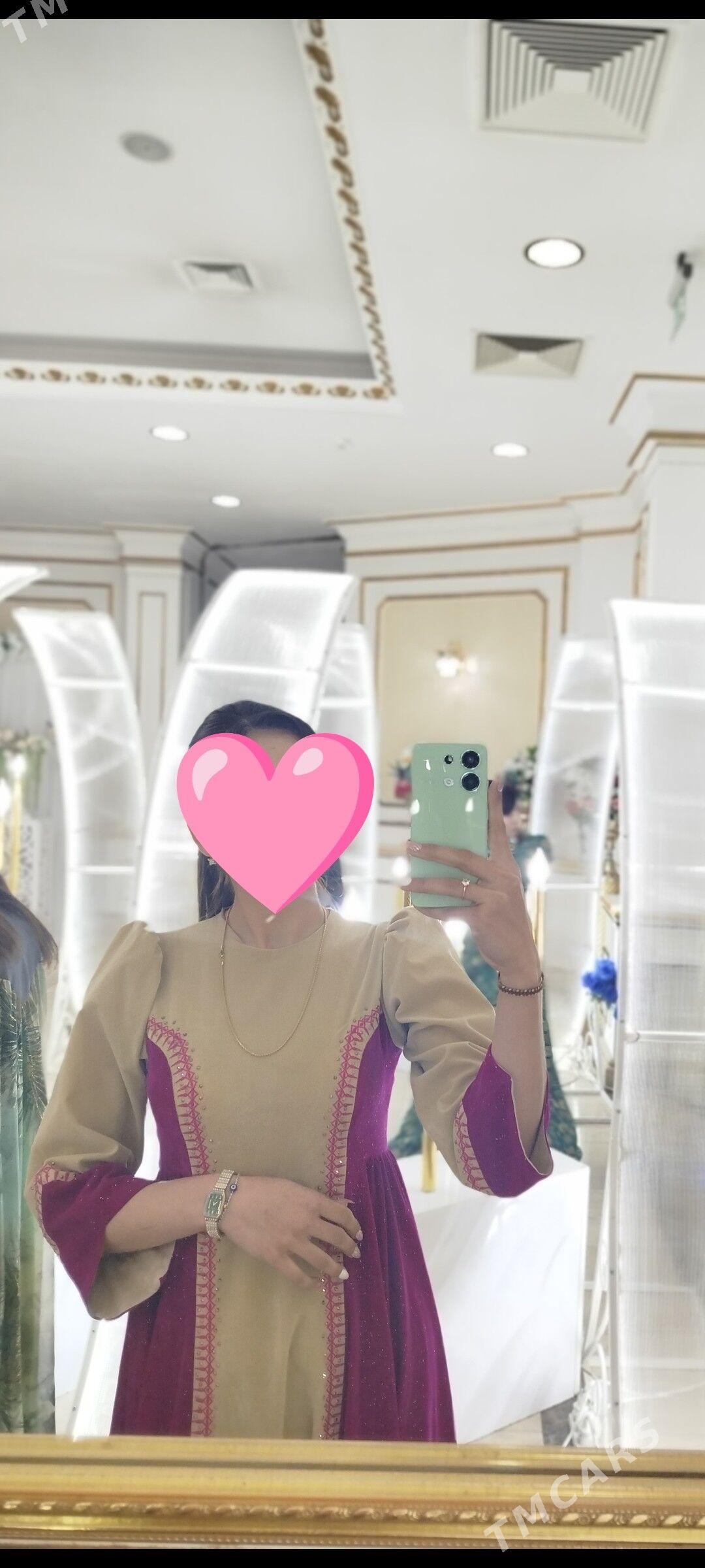 toy koynek - Балканабат - img 1