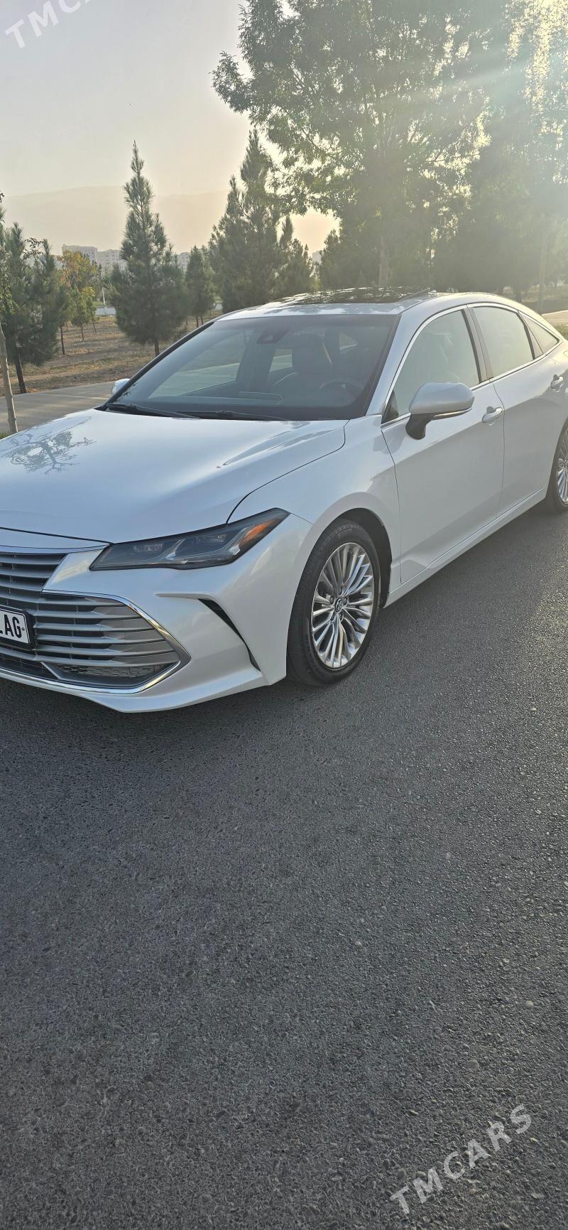 Toyota Avalon 2019 - 495 000 TMT - Кипджак - img 2