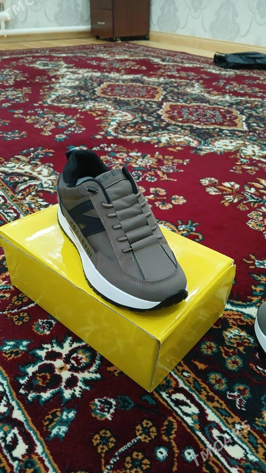 Täze krasowka - Мары - img 3