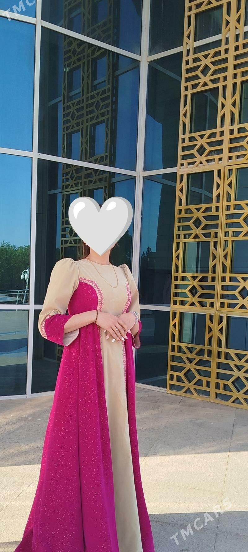 toy koynek - Балканабат - img 2