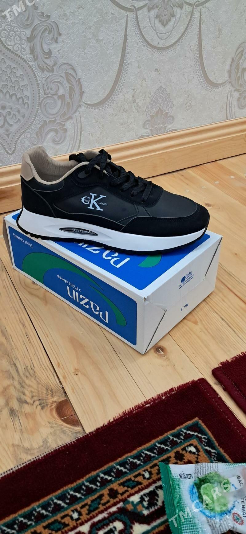 Täze krasowka - Мары - img 5