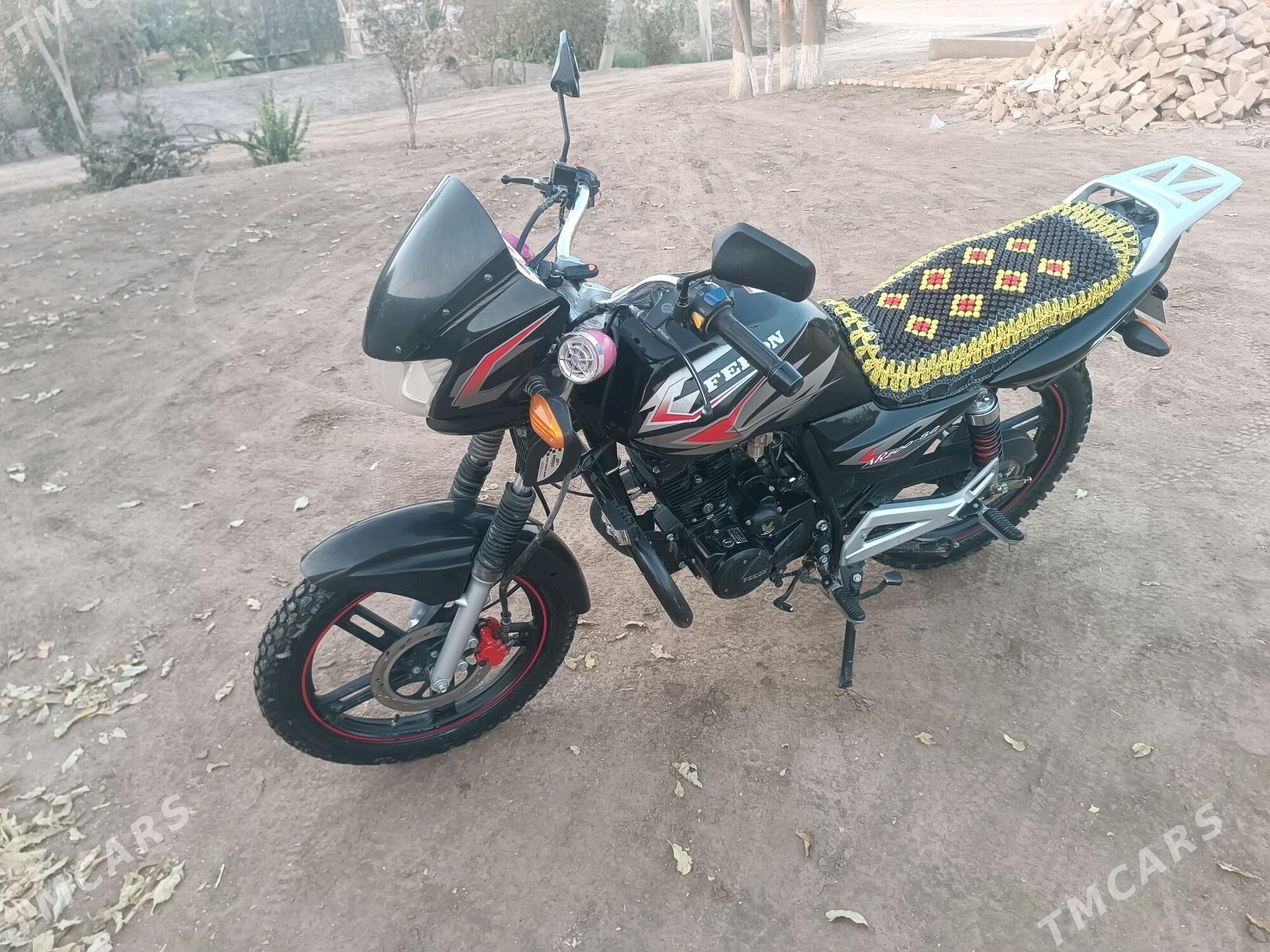 Fekon FK150-8G 2025 - 18 000 TMT - Garabekewül - img 1