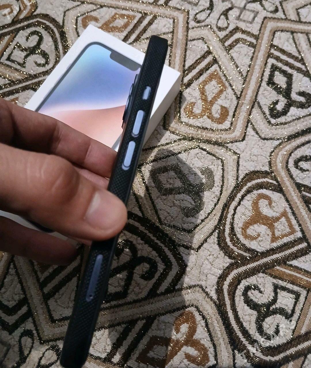 Afyon 14 - Ашхабад - img 4