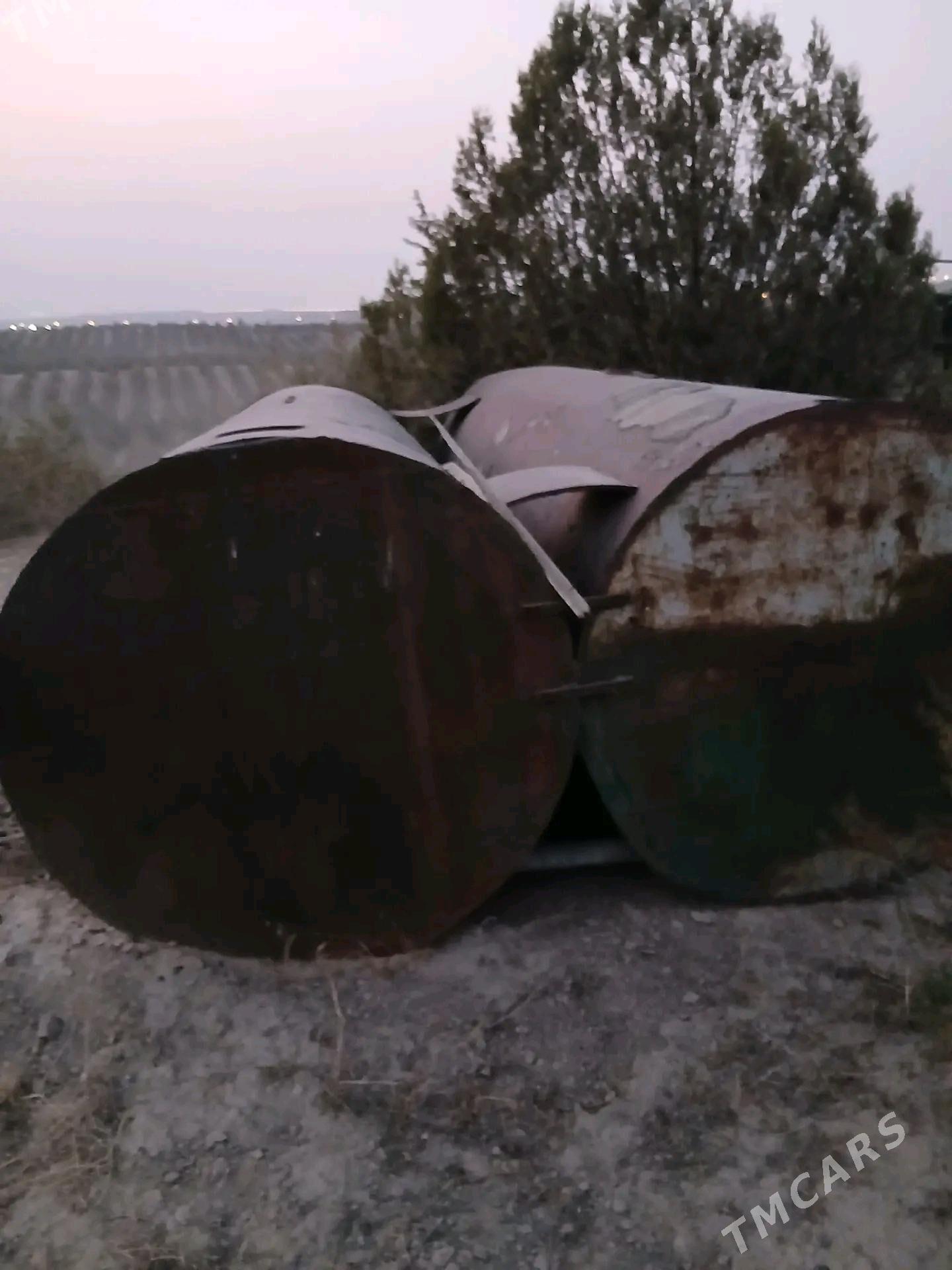 Bocka - Ak bugdaý etraby - img 4