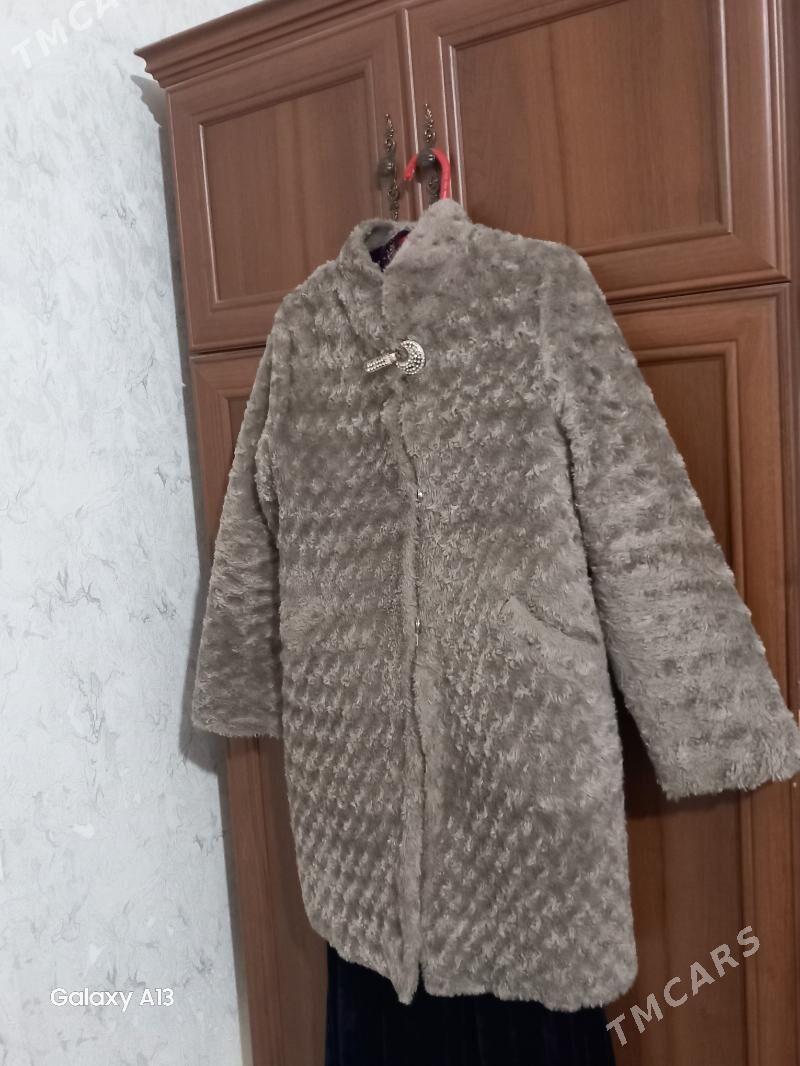 dublyonka - Balkanabat - img 1