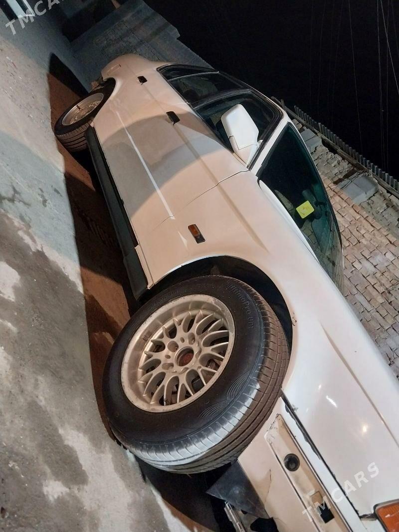 BMW 525 1989 - 25 000 TMT - Гёкдепе - img 3