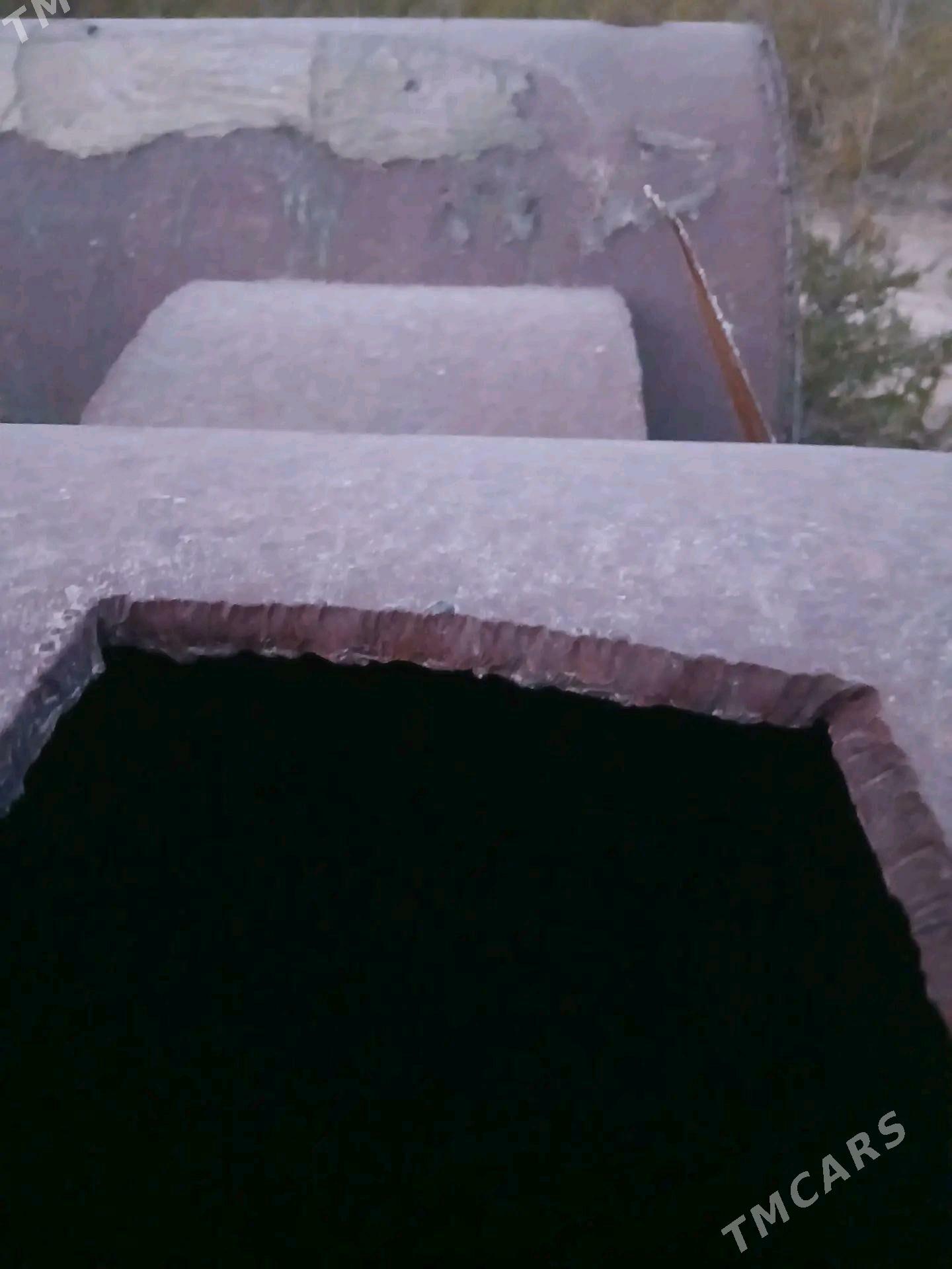 Bocka - Ak bugdaý etraby - img 3