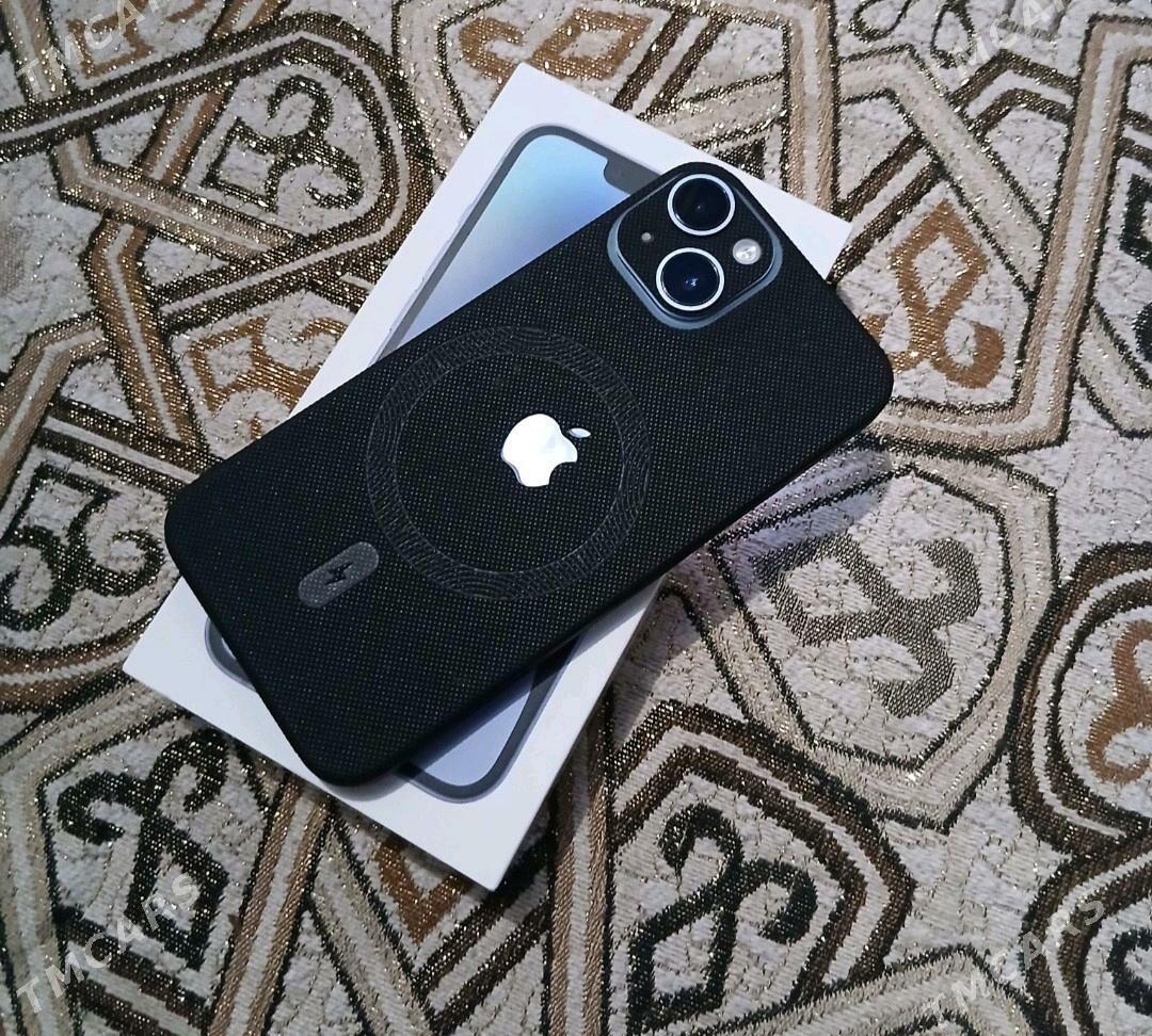 Afyon 14 - Ашхабад - img 3