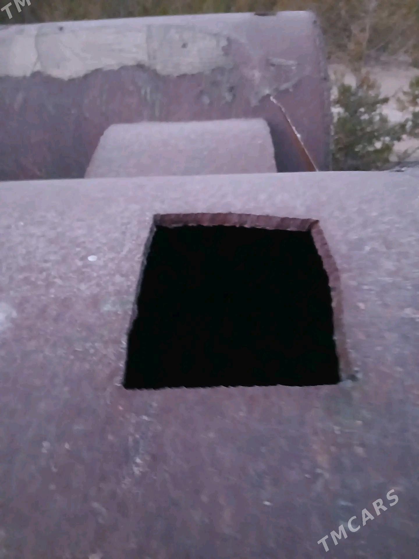 Bocka - Ak bugdaý etraby - img 2