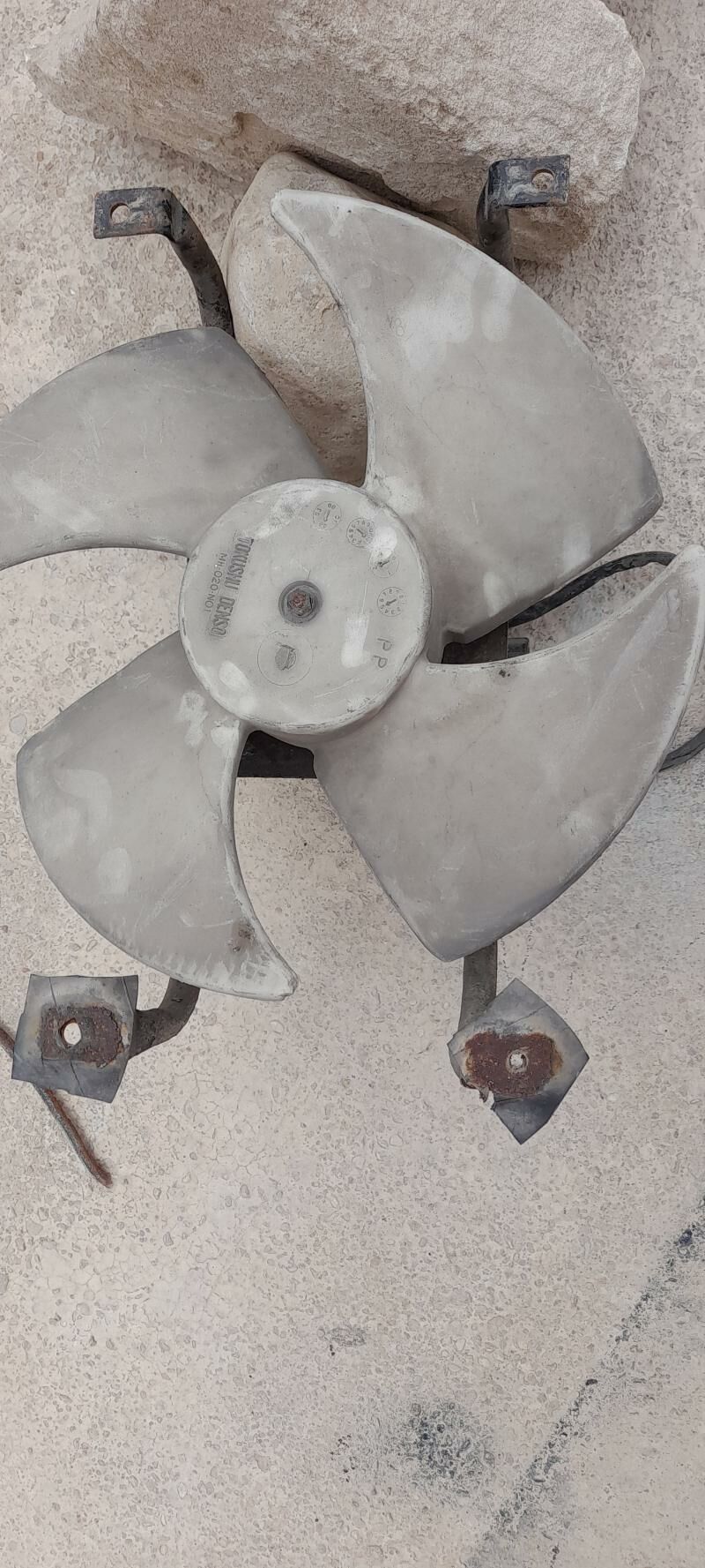 wintyryatyr 500 TMT - Балканабат - img 1