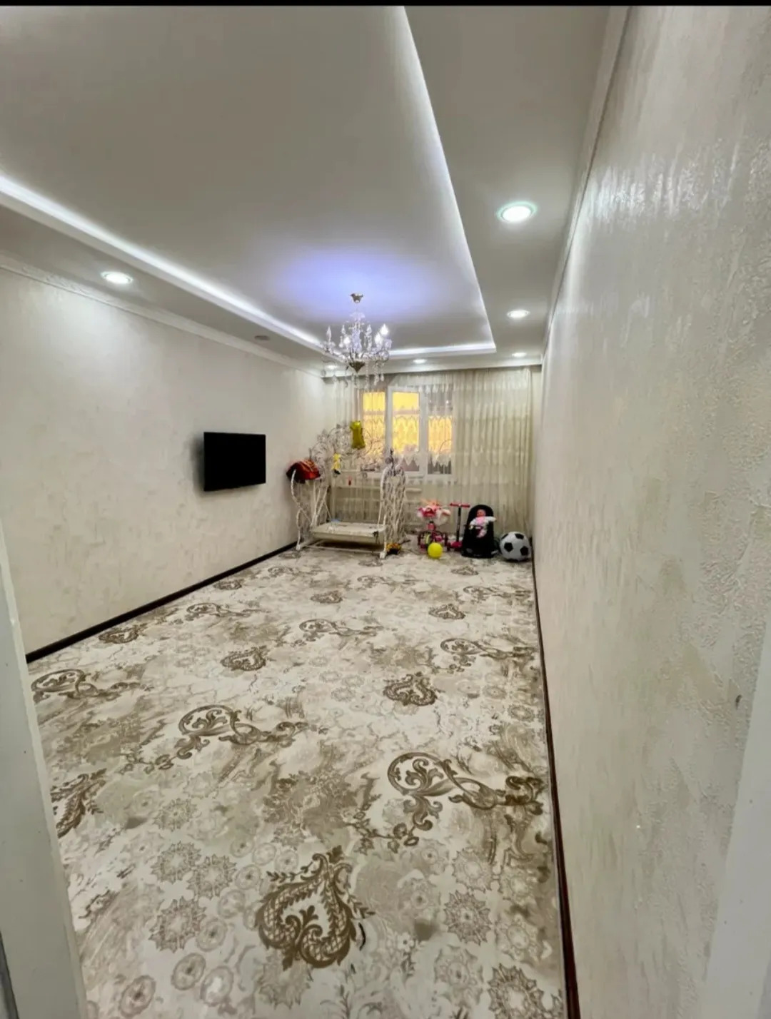 2 KOMNAT IPOTEKA 11MKR - Aşgabat - img 2