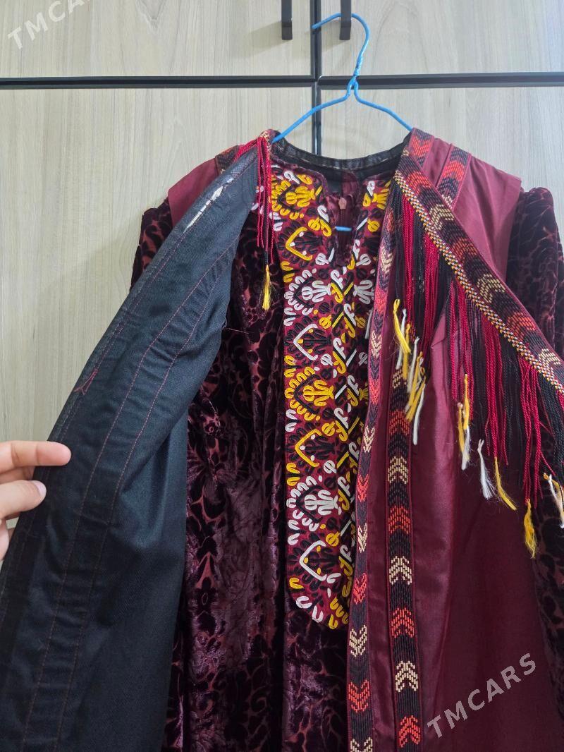 koynek - Туркменбаши - img 2