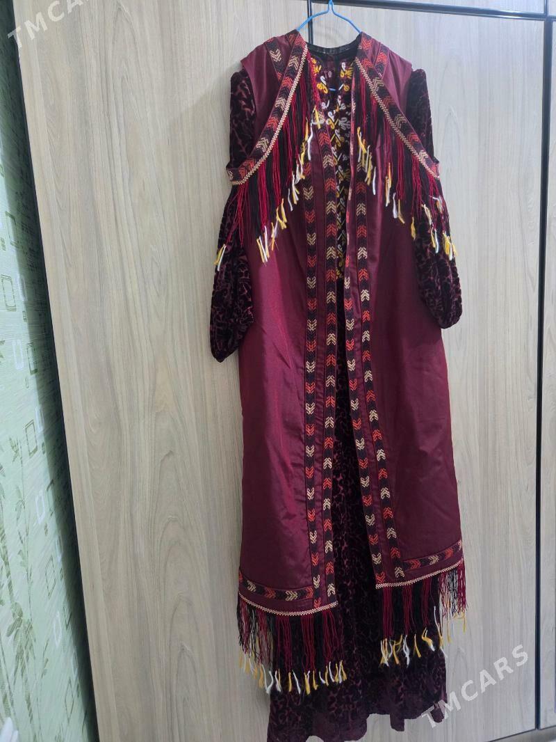 koynek - Туркменбаши - img 3