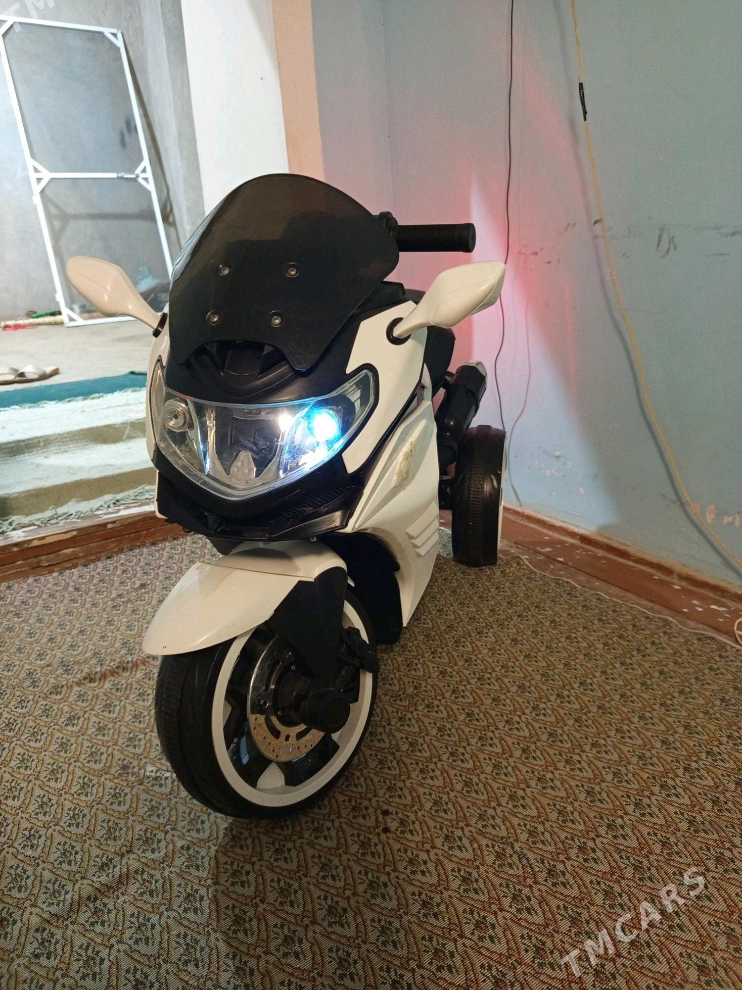 матор дэтиски - Дашогуз - img 3