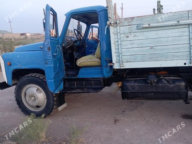 Gaz 53 1989 - 50 000 TMT - Гурбансолтан Едже - img 5