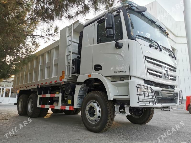 XCMG ZL50 2025 - 1 080 750 TMT - Aşgabat - img 5