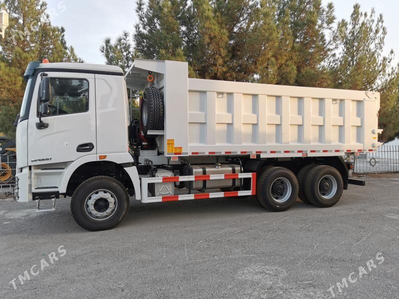XCMG ZL50 2025 - 1 080 750 TMT - Aşgabat - img 4