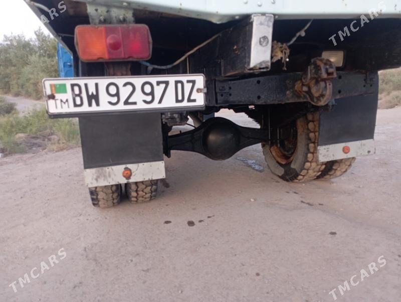 Gaz 53 1989 - 50 000 TMT - Гурбансолтан Едже - img 1