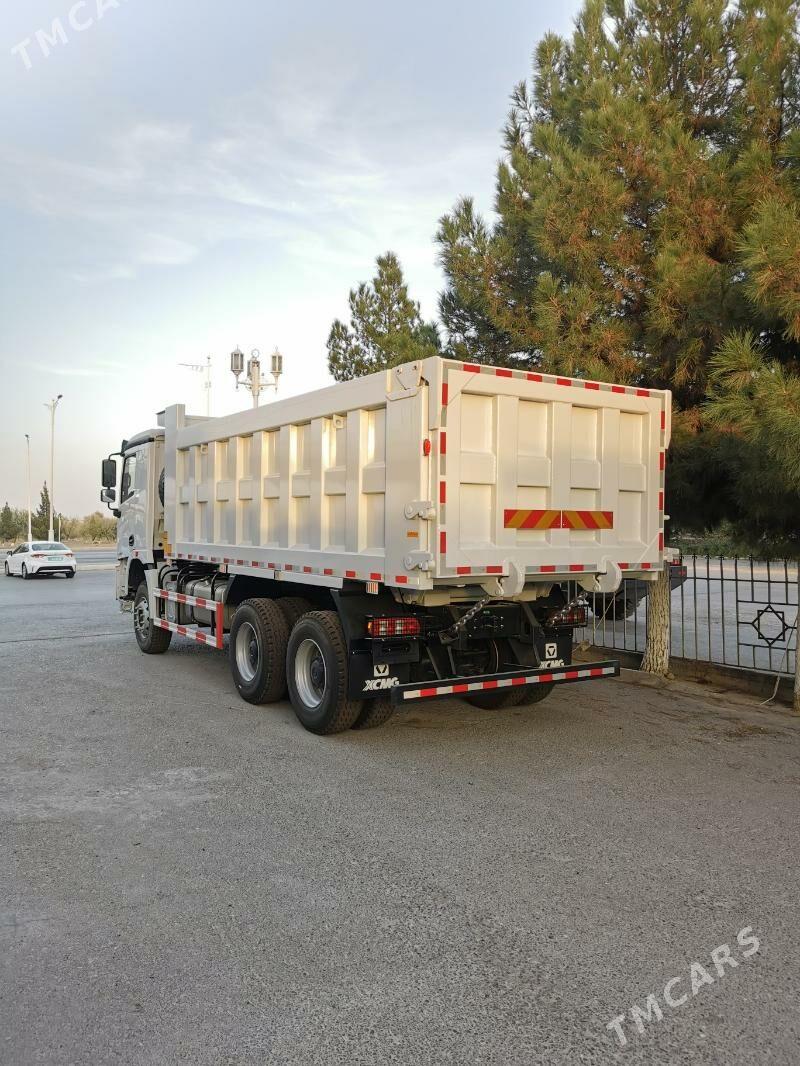 XCMG ZL50 2025 - 1 080 750 TMT - Aşgabat - img 3