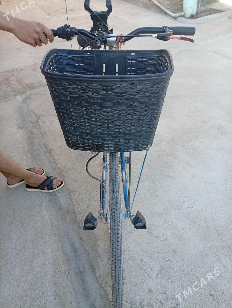 27 WELİK 6 SKOR - Векильбазар - img 2