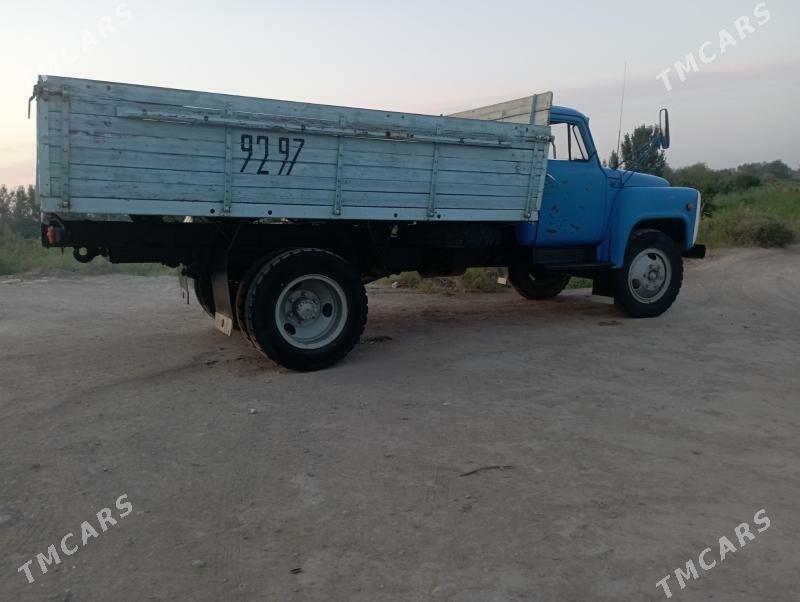 Gaz 53 1989 - 50 000 TMT - Гурбансолтан Едже - img 8