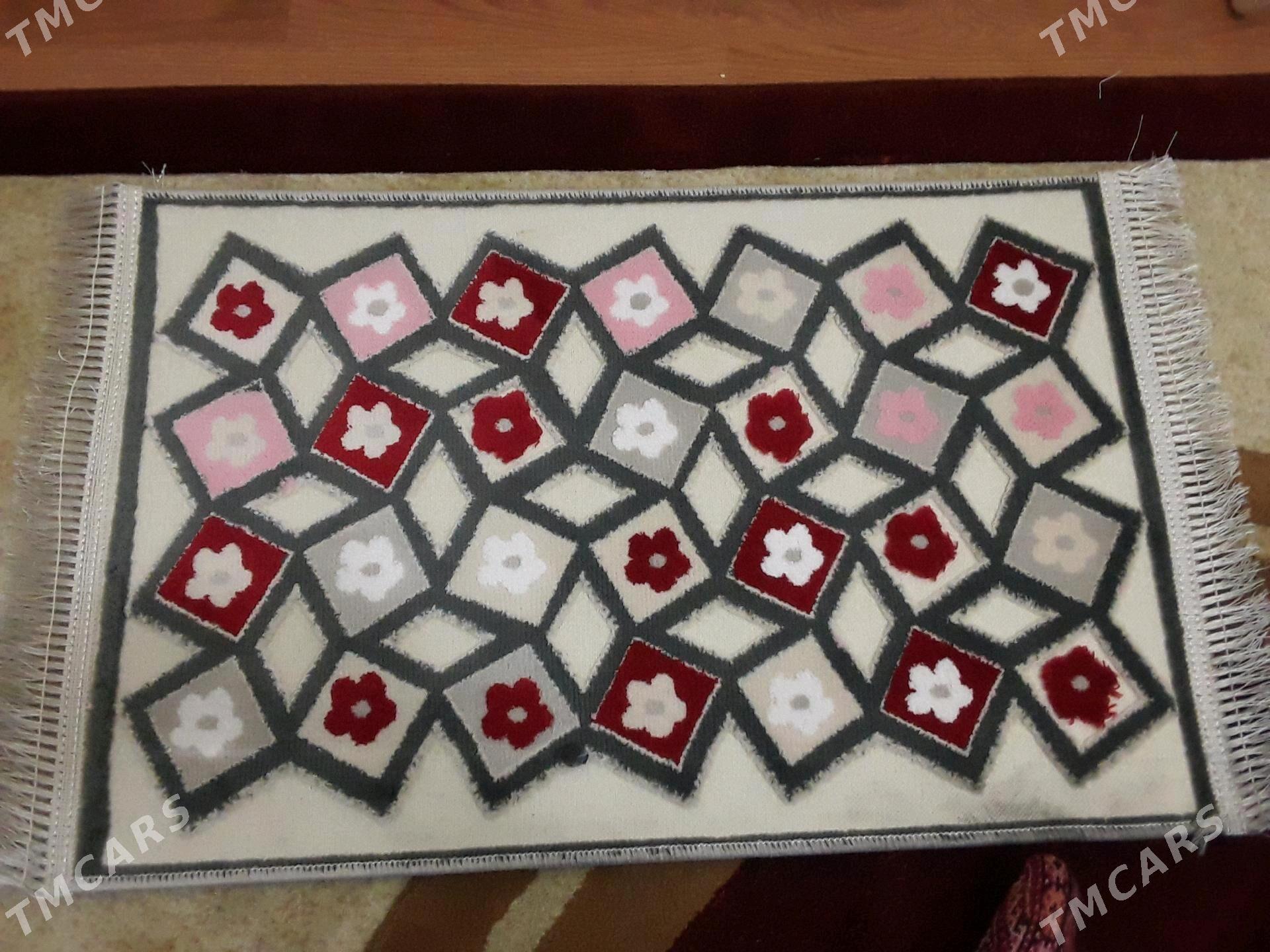 Kowrikler - Daşoguz - img 3