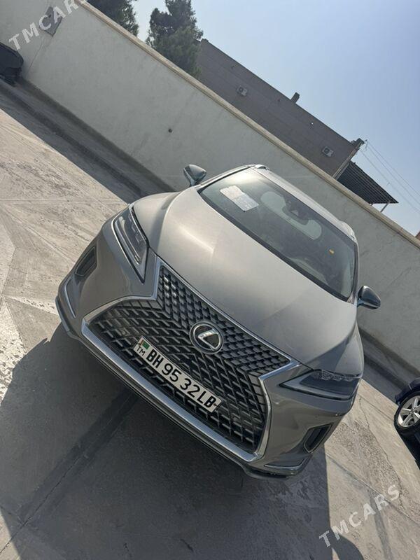 Lexus RX 350 2020 - 500 000 TMT - Türkmenabat - img 2