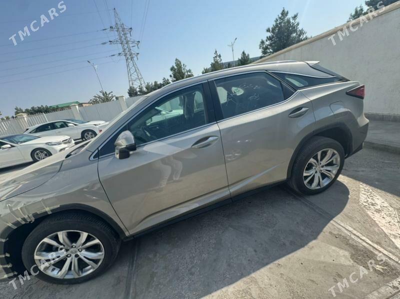 Lexus RX 350 2020 - 500 000 TMT - Türkmenabat - img 4