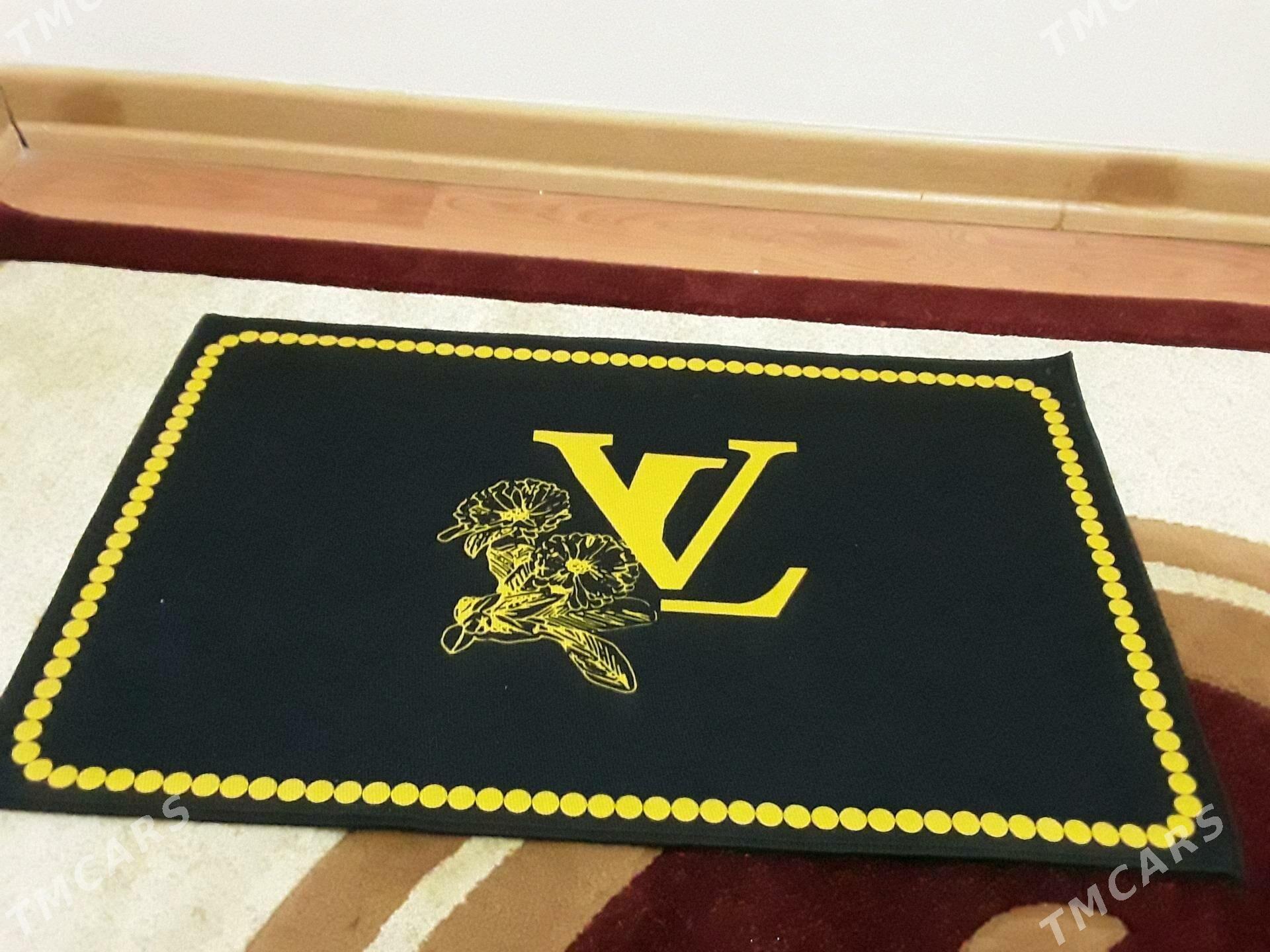 Kowrikler - Daşoguz - img 1