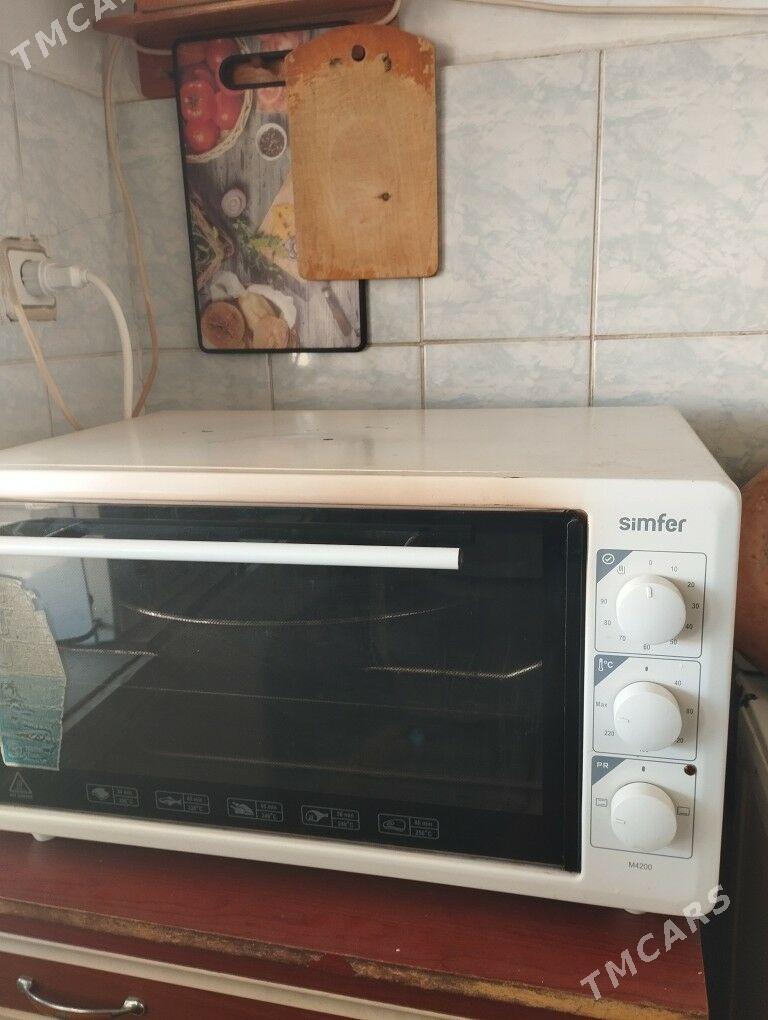 peçka - Мары - img 4