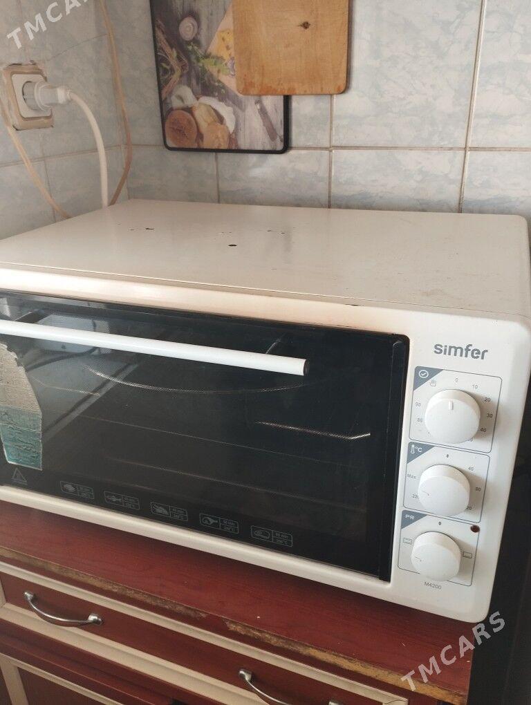 peçka - Мары - img 2