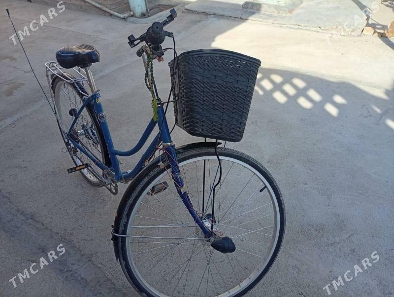 27 WELİK 6 SKOR - Векильбазар - img 3