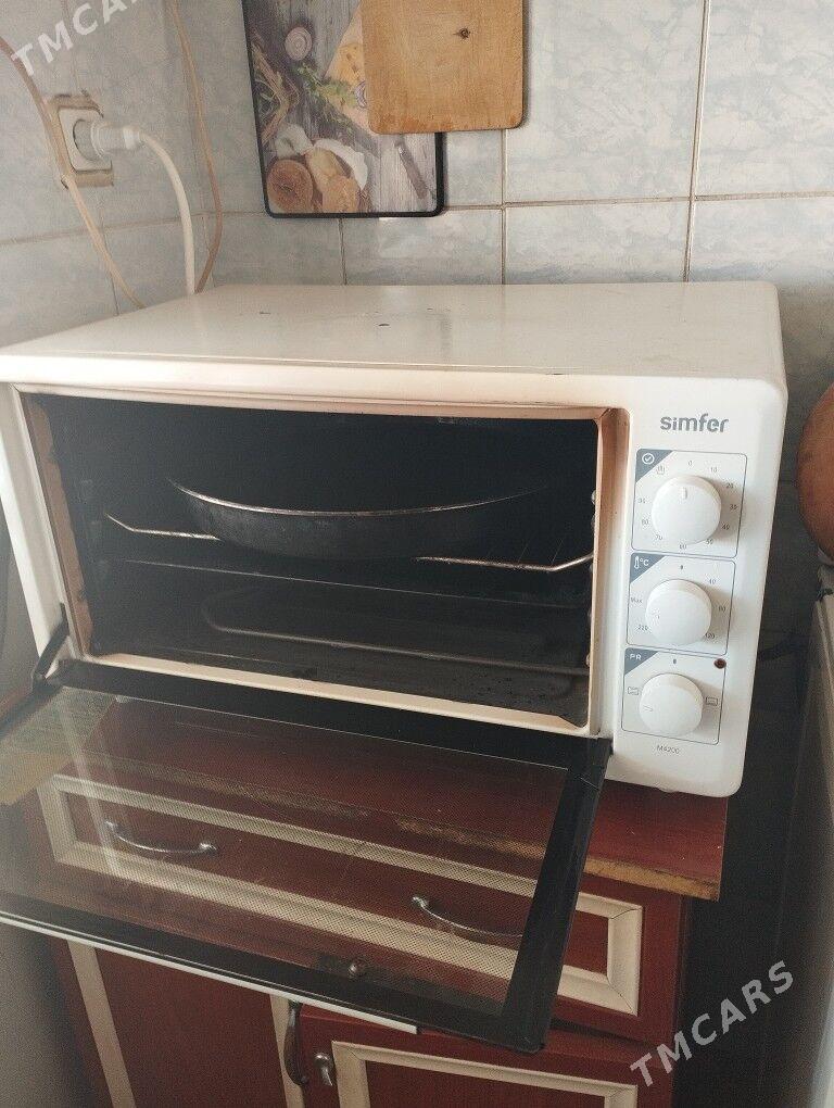 peçka - Мары - img 3