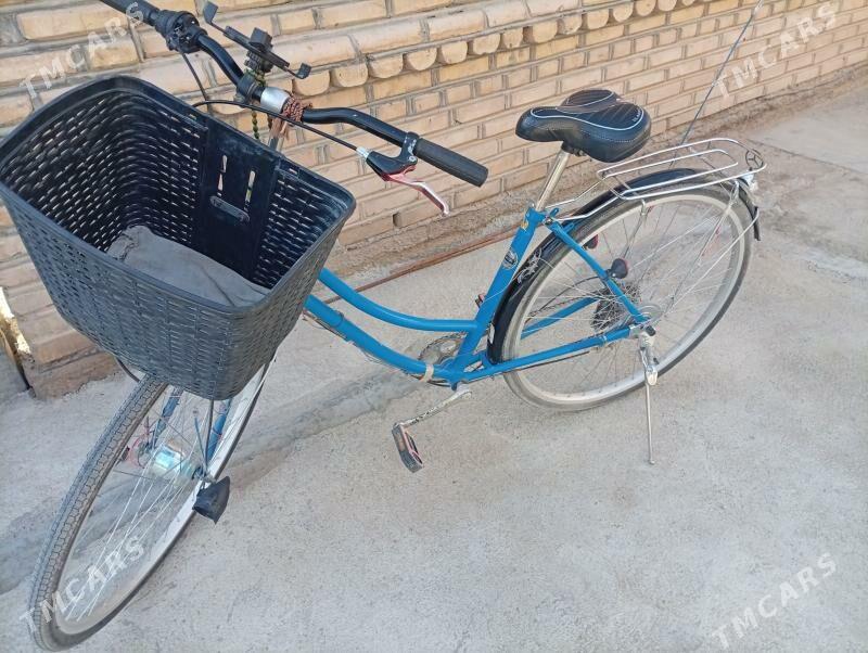 27 WELİK 6 SKOR - Векильбазар - img 4