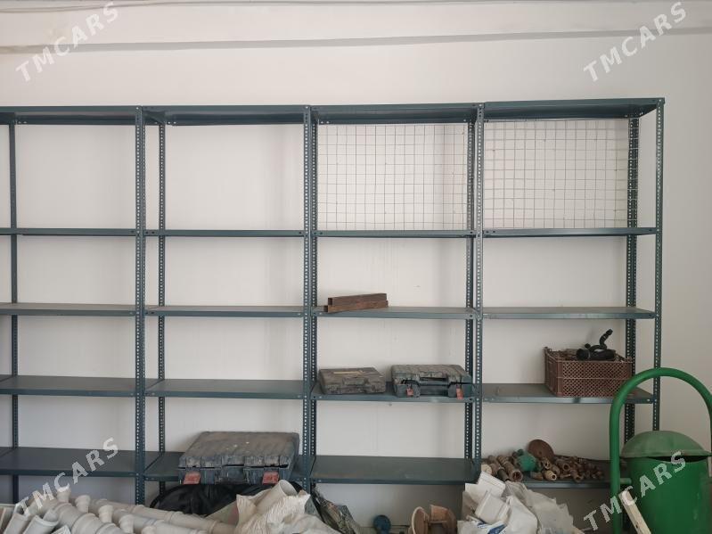 Vitrina - Балканабат - img 3