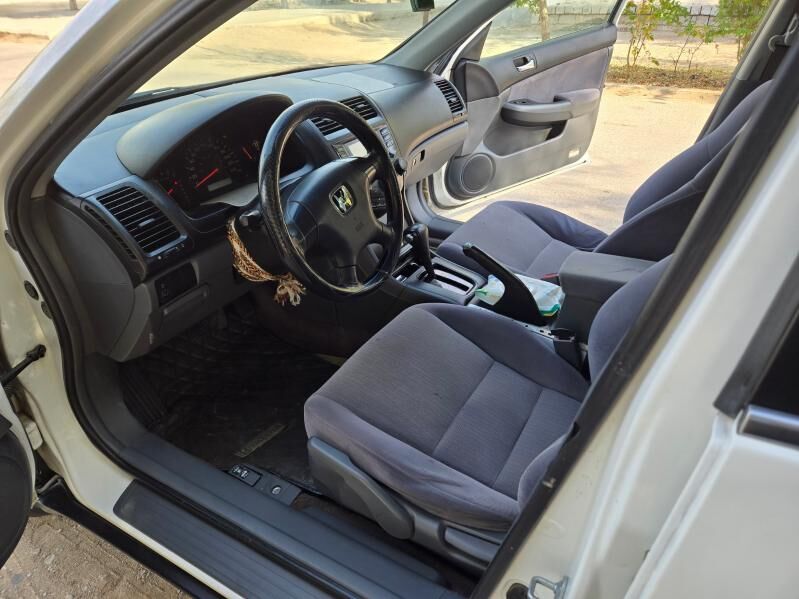 Honda Accord 2005 - 103 000 TMT - Balkanabat - img 7