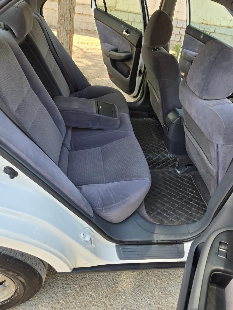 Honda Accord 2005 - 103 000 TMT - Balkanabat - img 6