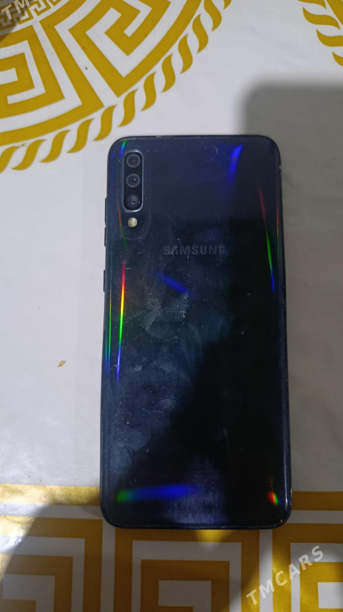 Samsung a70 - Дашогуз - img 3