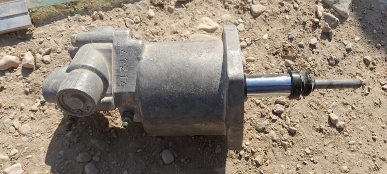 pugu 350 TMT - Балканабат - img 2