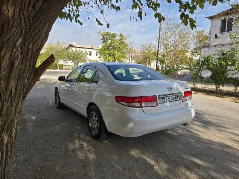 Honda Accord 2005 - 103 000 TMT - Balkanabat - img 3