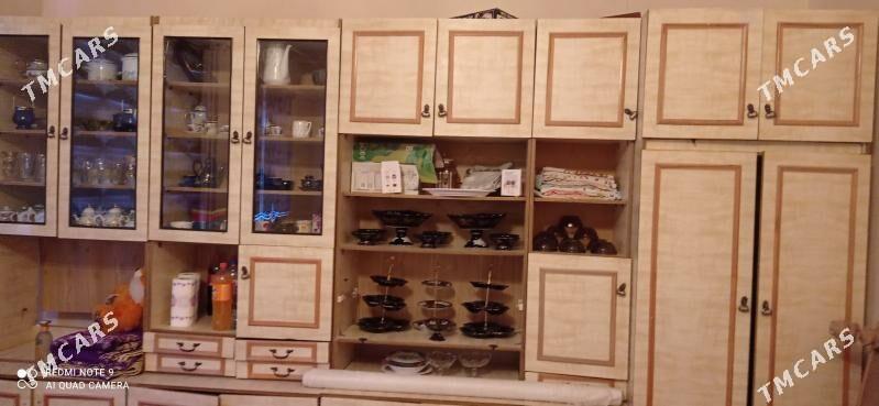 шкаф гарнитур - Кёнеургенч - img 2