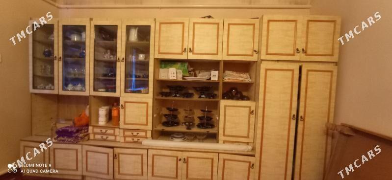 шкаф гарнитур - Кёнеургенч - img 1