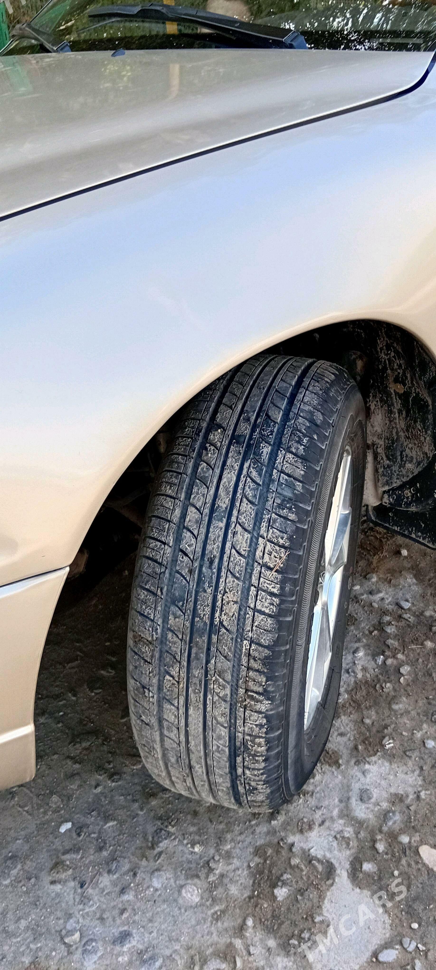 Toyota Camry 1995 - 84 000 TMT - Türkmenabat - img 1
